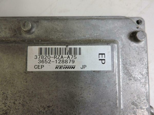 07 – 09 HONDA CR-V AWD ECU ECM PCM COMPUTER BRAIN ENGINE CONTROL MODULE