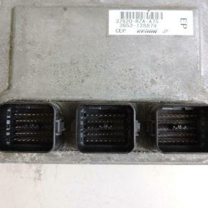 07 – 09 HONDA CR-V AWD ECU ECM PCM COMPUTER BRAIN ENGINE CONTROL MODULE