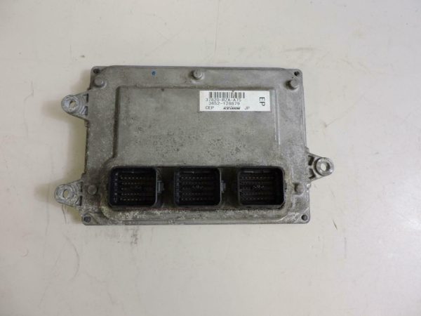 07 – 09 HONDA CR-V AWD ECU ECM PCM COMPUTER BRAIN ENGINE CONTROL MODULE