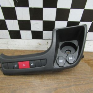 14-19 Dodge Promaster Hazard Light Switch OEM P5MK27JXWAA