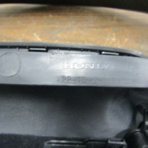 17-19 Honda CRV Instrument Cluster Dash Cover Bezel 77350-TLA-A0 OEM