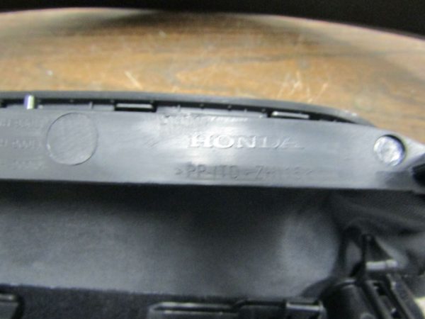 17-19 Honda CRV Instrument Cluster Dash Cover Bezel 77350-TLA-A0 OEM