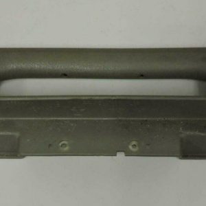 1997-2002 Jeep Wrangler Dash RH Passenger Side Grab Bar Handle Gray OEM