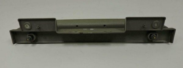 1997-2002 Jeep Wrangler Dash RH Passenger Side Grab Bar Handle Gray OEM