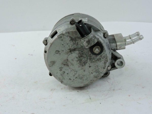 2004-2009 CADILLAC XLR V8 ALTERNATOR CHARGING SYSTEM – HITACHI – 10440924 – 12V