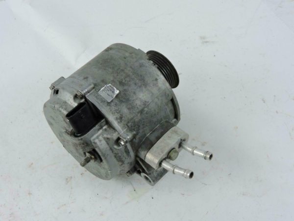 2004-2009 CADILLAC XLR V8 ALTERNATOR CHARGING SYSTEM – HITACHI – 10440924 – 12V