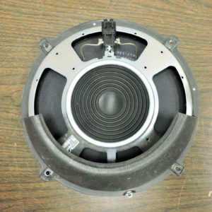 2004-2009 Cadillac XLR Front Door Radio Speaker Woofer 10315183 GM OEM Excellent