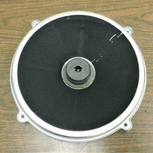 2004-2009 Cadillac XLR Front Door Radio Speaker Woofer 10315183 GM OEM Excellent