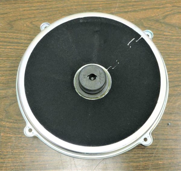 2004-2009 Cadillac XLR Front Door Radio Speaker Woofer 10315183 GM OEM Excellent