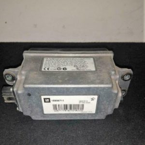 2006-09 Cadillac XLR Cruise Control Vehicle Distance Sensor GM 15906711