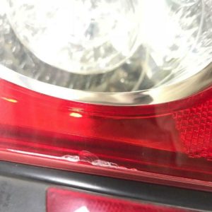 2006-2010 VW PASSAT SEDAN RH LED TAIL LIGHT OEM ORIGINAL