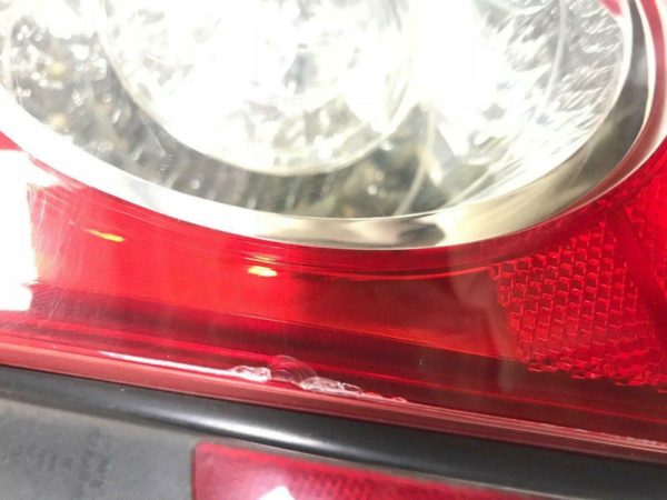 2006-2010 VW PASSAT SEDAN RH LED TAIL LIGHT OEM ORIGINAL