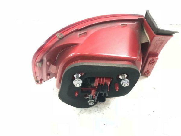 2006-2010 VW PASSAT SEDAN RH LED TAIL LIGHT OEM ORIGINAL