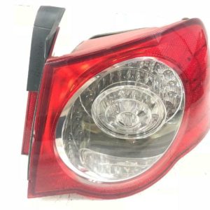 2006-2010 VW PASSAT SEDAN RH LED TAIL LIGHT OEM ORIGINAL