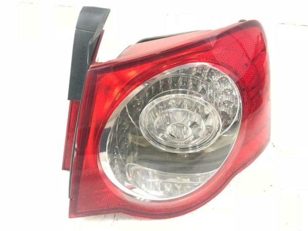 2006-2010 VW PASSAT SEDAN RH LED TAIL LIGHT OEM ORIGINAL