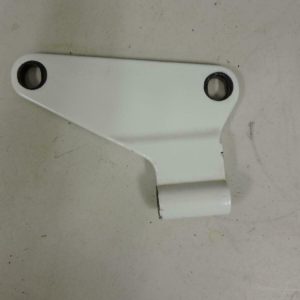 2007-2018 Jeep Wrangler JK OEM Left Driver Side Lower Door Hinge 55395393