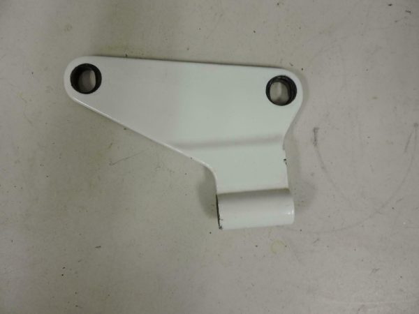 2007-2018 Jeep Wrangler JK OEM Left Driver Side Lower Door Hinge 55395393