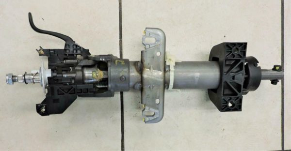 2009-13 Chevrolet Corvette Steering Column GM 26137264 / 25858233 OEM