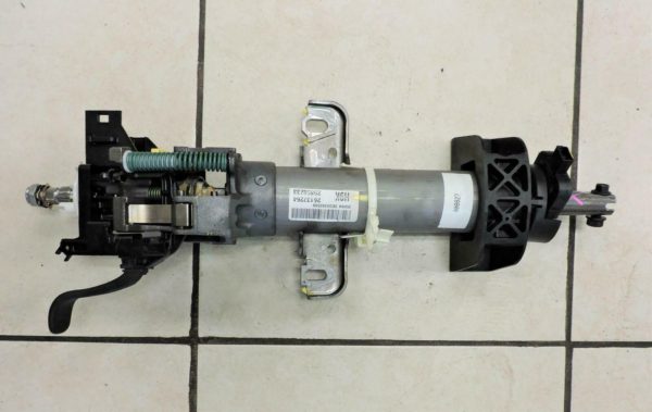 2009-13 Chevrolet Corvette Steering Column GM 26137264 / 25858233 OEM