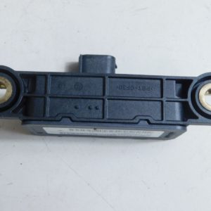 2009 – 2017 Jeep Wrangler JK Stability Control Module Yaw Sensor OEM p56029427aa