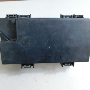 2010 Jeep Wrangler JK OEM TIPM Totally Integrated Fuse Box Assembly 04692298