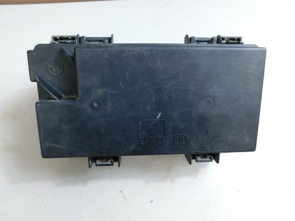 2010 Jeep Wrangler JK OEM TIPM Totally Integrated Fuse Box Assembly 04692298