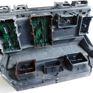 2010 Jeep Wrangler JK OEM TIPM Totally Integrated Fuse Box Assembly 04692298