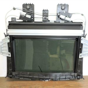 2011-2015 Cadillac CTS-V Coupe Sunroof Assembly Glass / Motors/ Regulators Etc