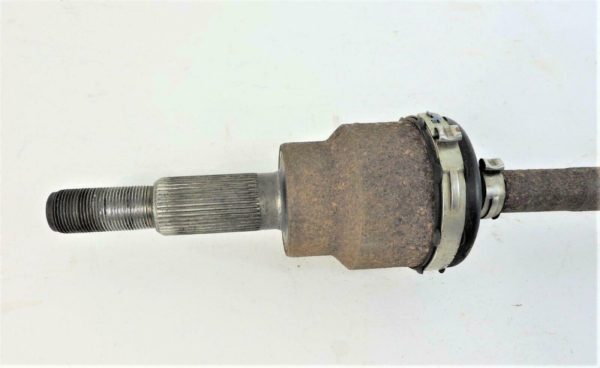 2011-2017 Ford Explorer Rear Axle Passenger Right Side OEM