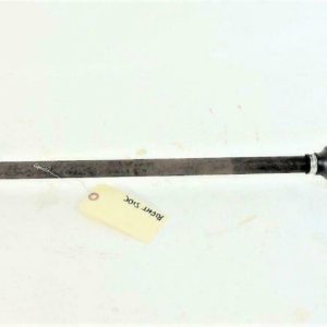 2011-2017 Ford Explorer Rear Axle Passenger Right Side OEM