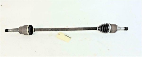 2011-2017 Ford Explorer Rear Axle Passenger Right Side OEM