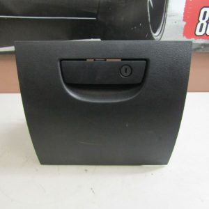 2011-2018 Jeep Wrangler JK OEM Black Glove Box Compartment