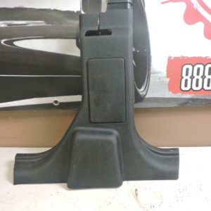 2011-2018 Jeep Wrangler OEM Front Right Pillar Lower Panel Cover Trim 5KL72TRMAE