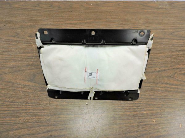 2013-2015 Cadillac CTS-V Coupe Passenger Side Dash bag