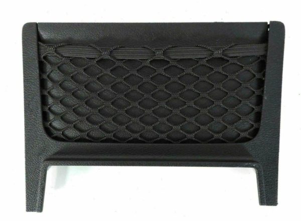 2013-2017 Jeep Wrangler JK Center Console Storage Bin Net – MOPAR – 1RV39TRMAB