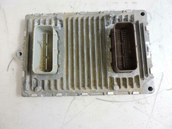 2015 -17 Jeep Compass Patriot Ecu Ecm 16 Engine Computer Module Unit p05150941AB