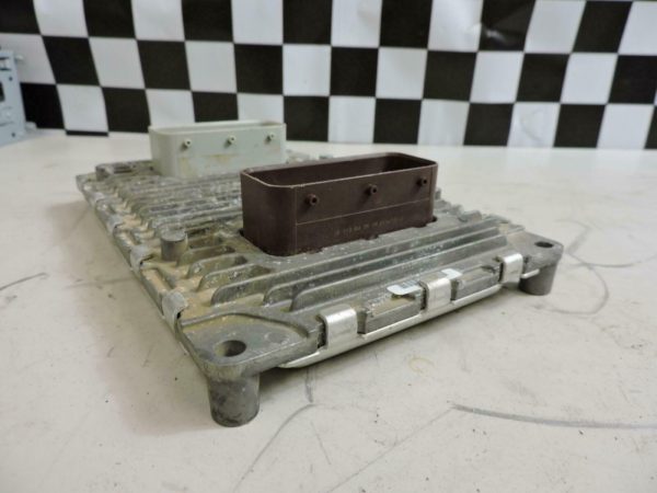 2015 -17 Jeep Compass Patriot Ecu Ecm 16 Engine Computer Module Unit p05150941AB