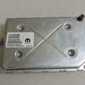 2015 -17 Jeep Compass Patriot Ecu Ecm 16 Engine Computer Module Unit p05150941AB