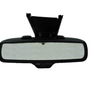 2015-2018 Dodge Charger Challenger Hellcat Rear View Mirror w/ PASSPORT RADAR