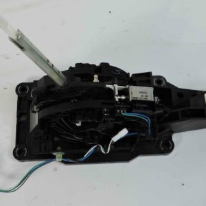 2016-17 FORD EXPLORER OEM FLOOR SHIFTER GEAR SELECTOR BOX FB5P-7K004-NF3JA6 OEM