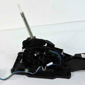 2016-17 FORD EXPLORER OEM FLOOR SHIFTER GEAR SELECTOR BOX FB5P-7K004-NF3JA6 OEM