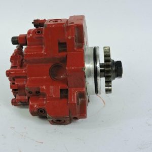 2016 F650 BOSCH CP3 ISX Diesel Fuel Injection Pump CUMMINS 6.7L Only 7k