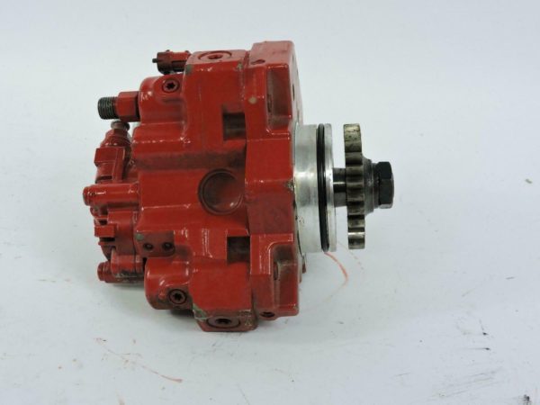 2016 F650 BOSCH CP3 ISX Diesel Fuel Injection Pump CUMMINS 6.7L Only 7k