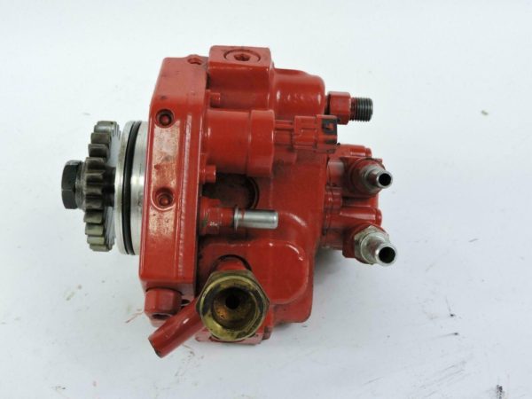 2016 F650 BOSCH CP3 ISX Diesel Fuel Injection Pump CUMMINS 6.7L Only 7k