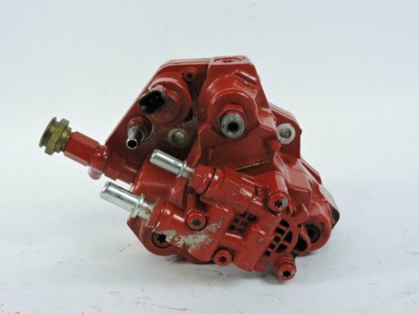 2016 F650 BOSCH CP3 ISX Diesel Fuel Injection Pump CUMMINS 6.7L Only 7k