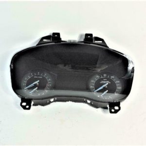 2016 Ford Explorer Instrument Cluster Police Package Certified