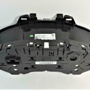 2016 Ford Explorer Instrument Cluster Police Package Certified