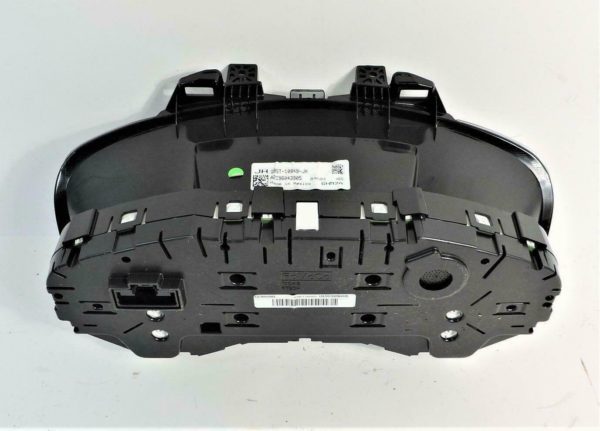 2016 Ford Explorer Instrument Cluster Police Package Certified