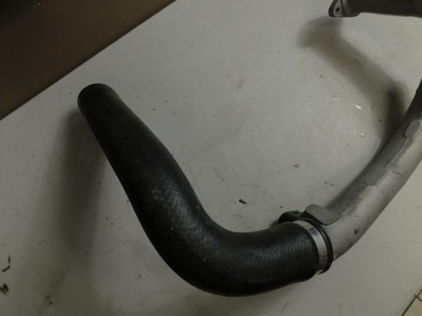 2017-2019 Honda CR-V CRV 1.5L OEM Intercooler Inlet Pipe Tube Hose 17282-5PA-A01