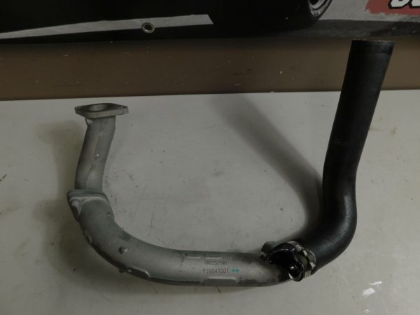 2017-2019 Honda CR-V CRV 1.5L OEM Intercooler Inlet Pipe Tube Hose 17282-5PA-A01